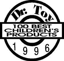 Top100 Toys Award 1996